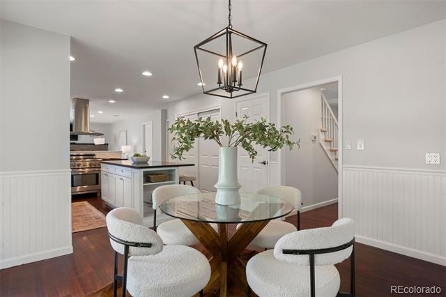 7285 E Fremont Place