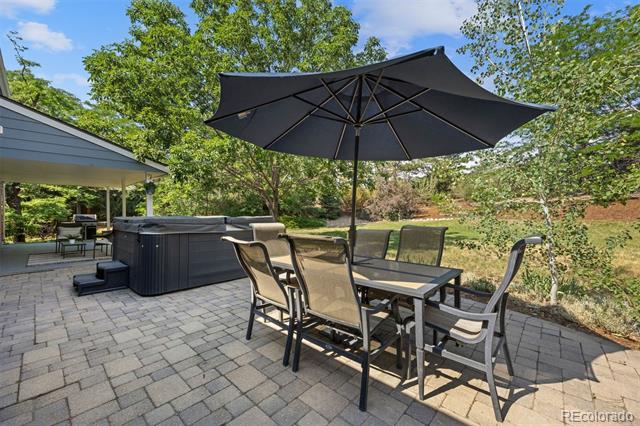 7285 E Fremont Place
