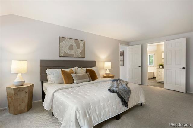 7285 E Fremont Place