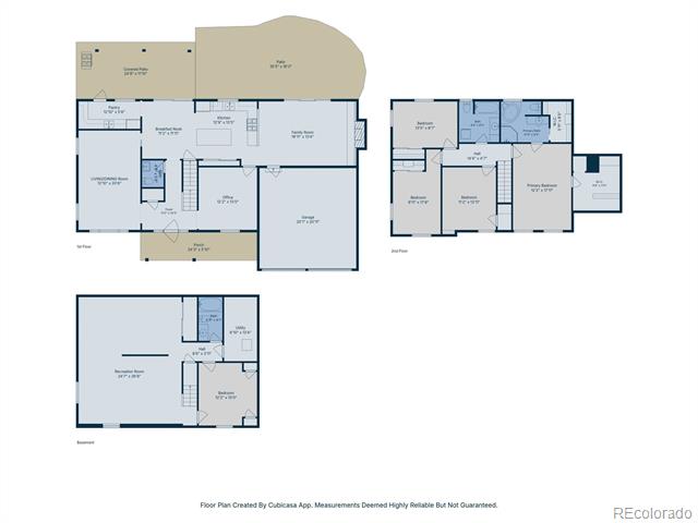 7285 E Fremont Place