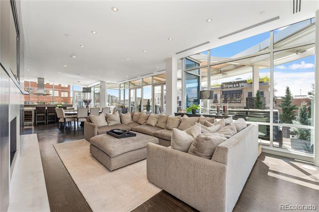105 Fillmore Street Unit: 201