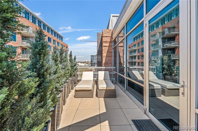 105 Fillmore Street Unit: 201
