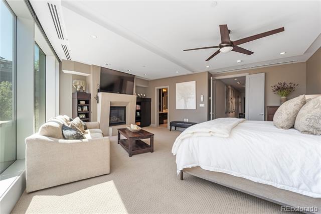 105 Fillmore Street Unit: 201