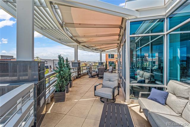 105 Fillmore Street Unit: 201