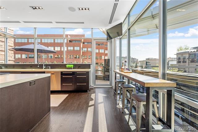 105 Fillmore Street Unit: 201