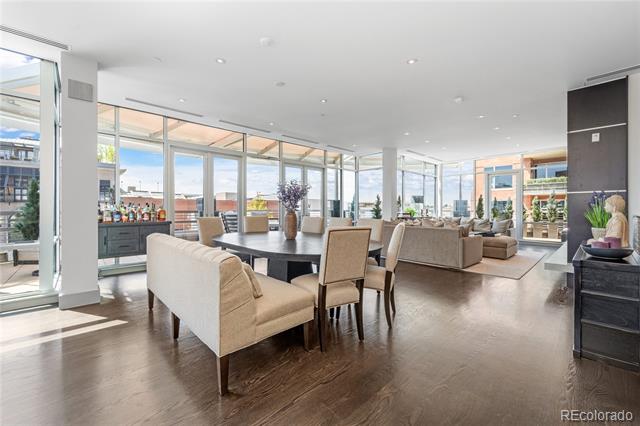 105 Fillmore Street Unit: 201
