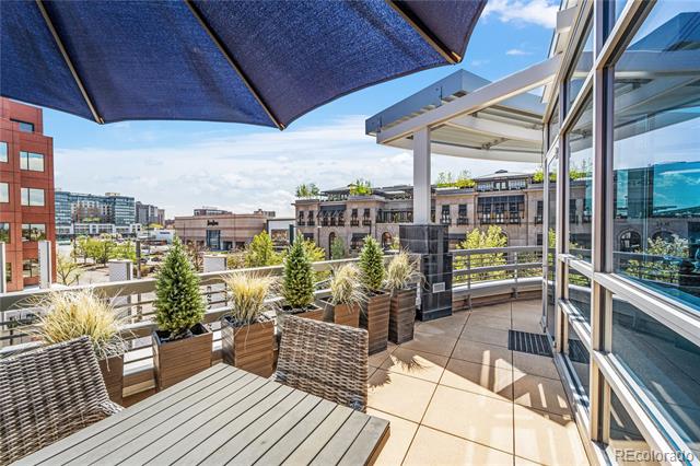 105 Fillmore Street Unit: 201