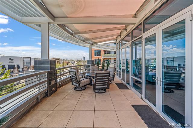 105 Fillmore Street Unit: 201