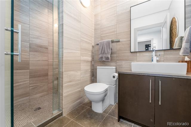 105 Fillmore Street Unit: 201