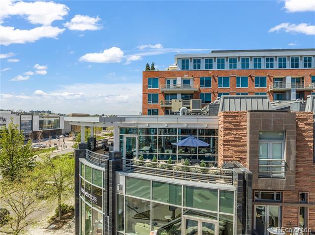 105 Fillmore Street Unit: 201