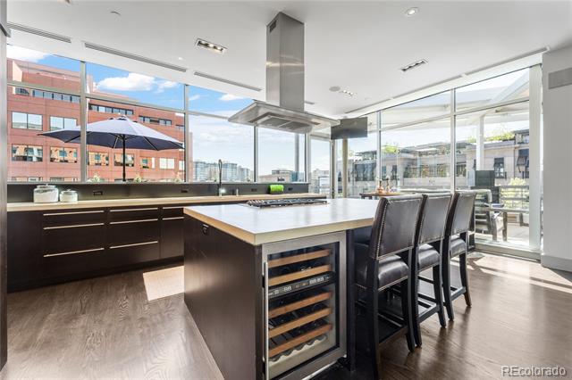 105 Fillmore Street Unit: 201