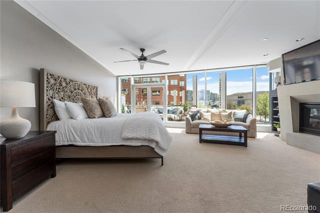 105 Fillmore Street Unit: 201