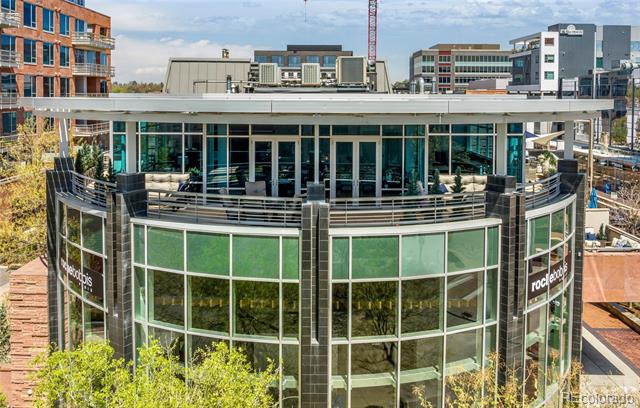 105 Fillmore Street Unit: 201