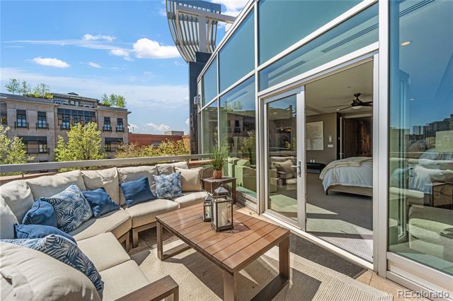 105 Fillmore Street Unit: 201