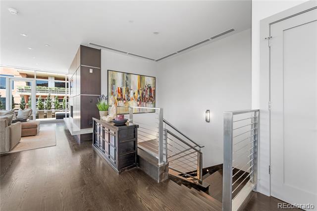 105 Fillmore Street Unit: 201