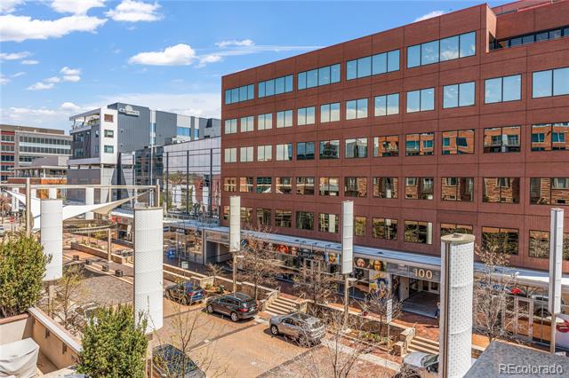 105 Fillmore Street Unit: 201