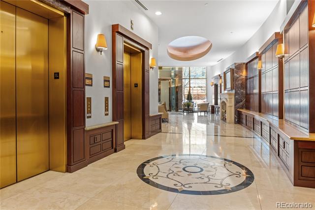 105 Fillmore Street Unit: 201