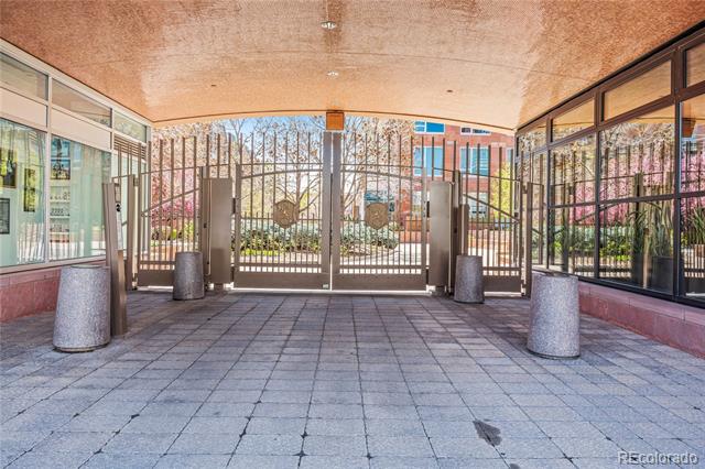 105 Fillmore Street Unit: 201
