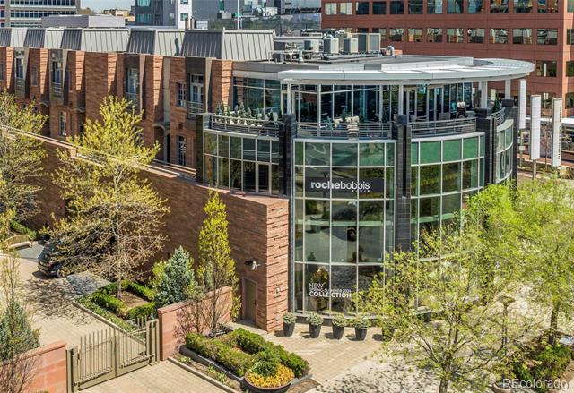 105 Fillmore Street Unit: 201