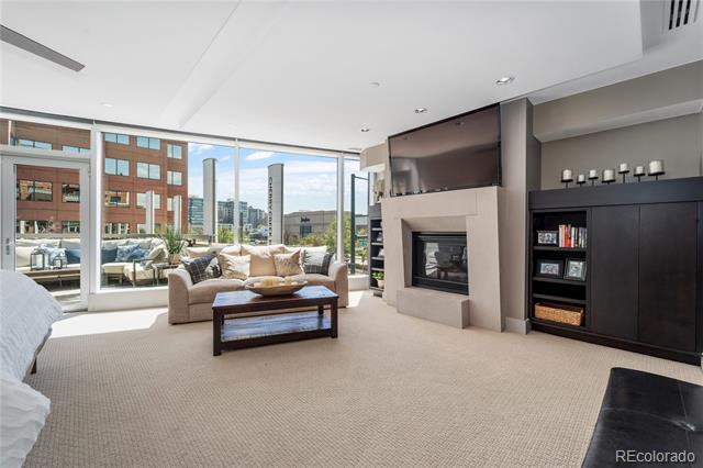 105 Fillmore Street Unit: 201