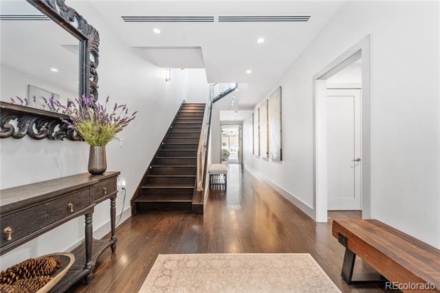 105 Fillmore Street Unit: 201