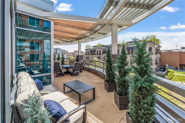 105 Fillmore Street Unit: 201