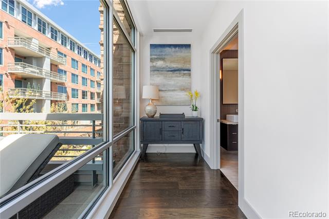 105 Fillmore Street Unit: 201