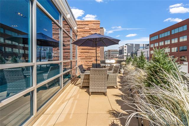 105 Fillmore Street Unit: 201