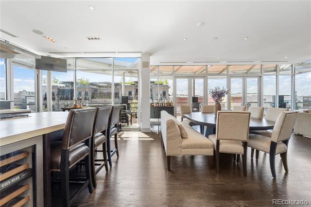 105 Fillmore Street Unit: 201