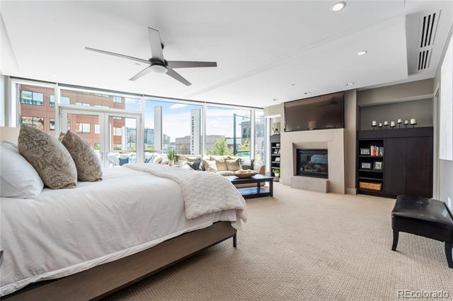 105 Fillmore Street Unit: 201