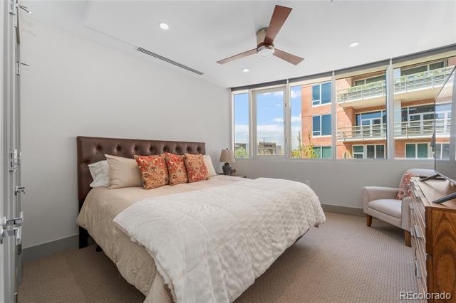 105 Fillmore Street Unit: 201