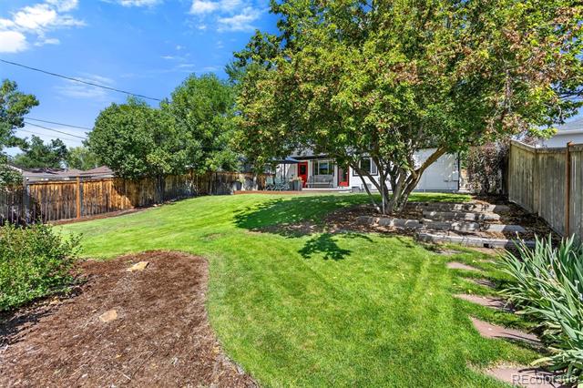 1270 E Amherst Avenue