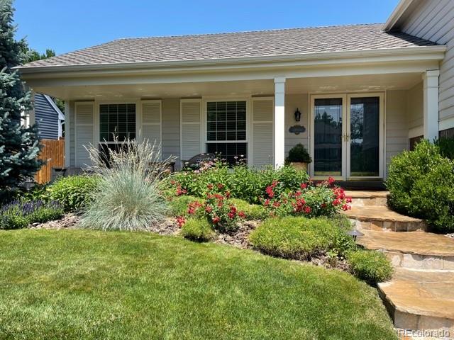 7172 S Glencoe Circle