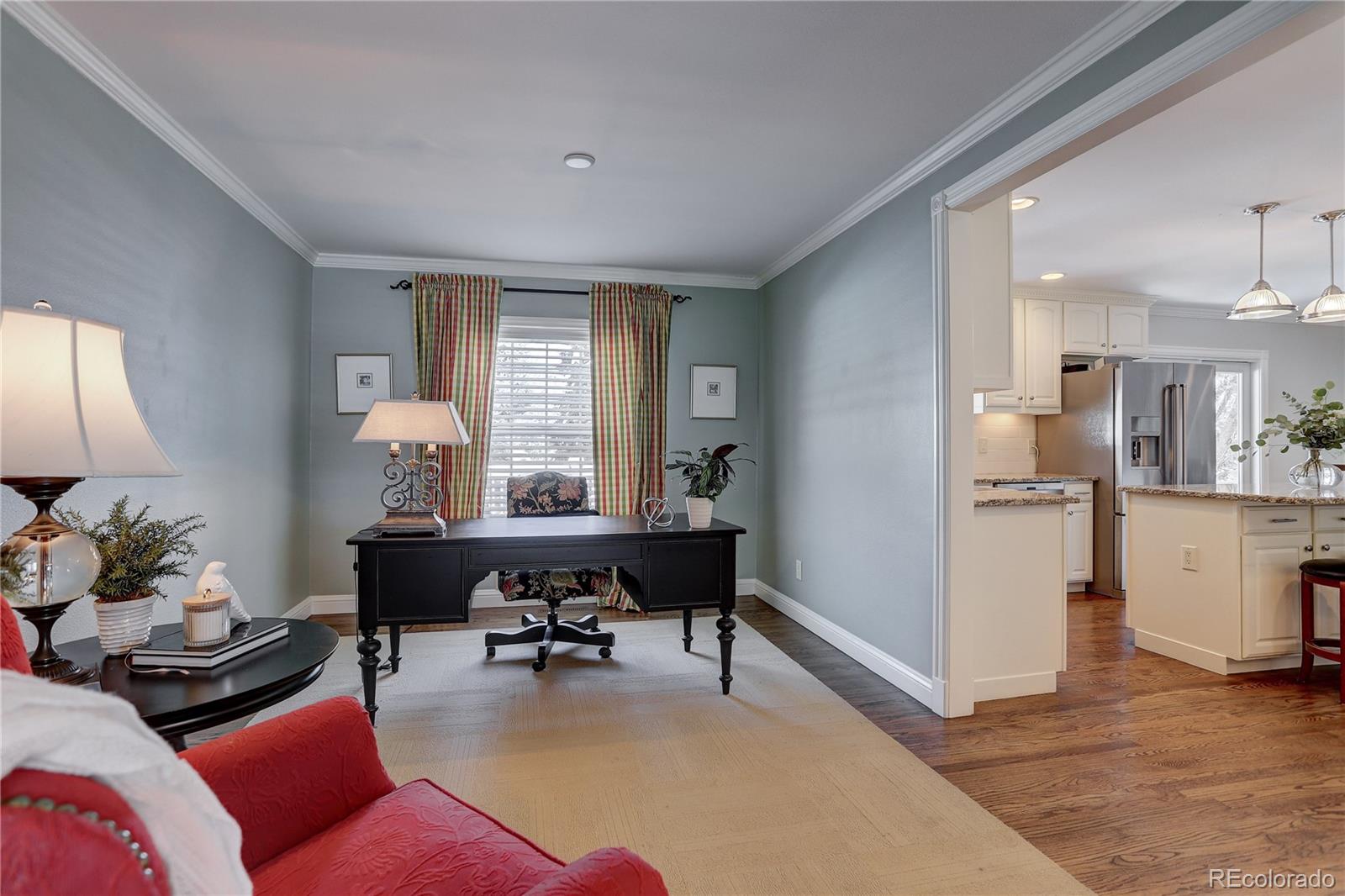 7172 S Glencoe Circle