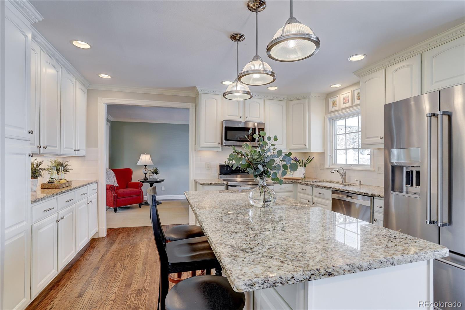 7172 S Glencoe Circle