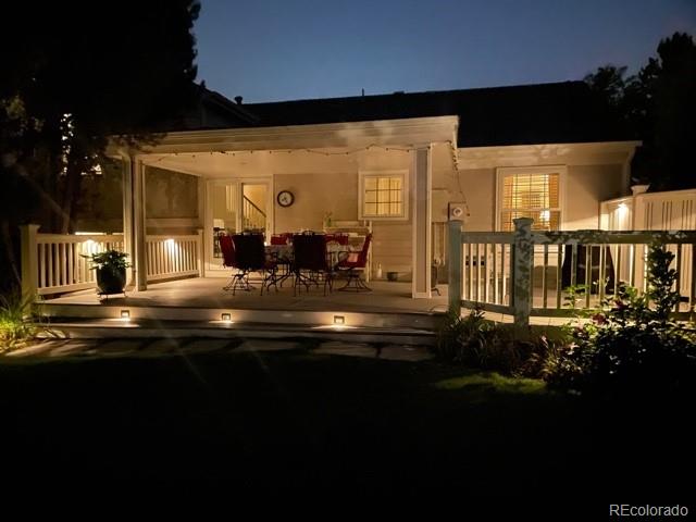 7172 S Glencoe Circle