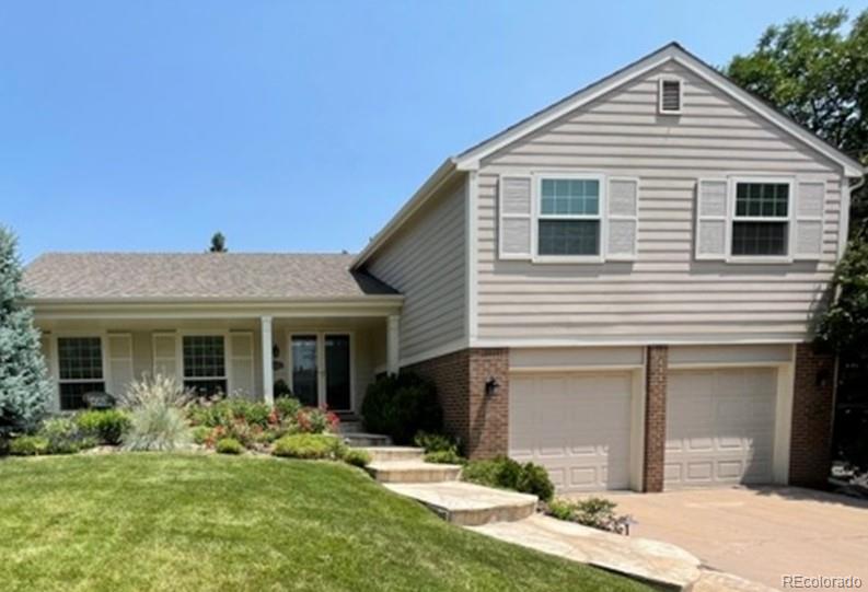 7172 S Glencoe Circle