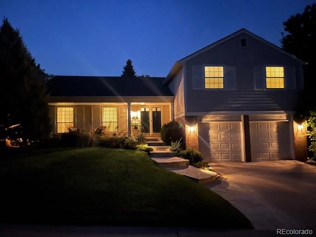 7172 S Glencoe Circle