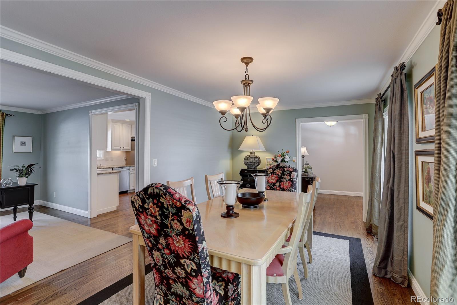 7172 S Glencoe Circle