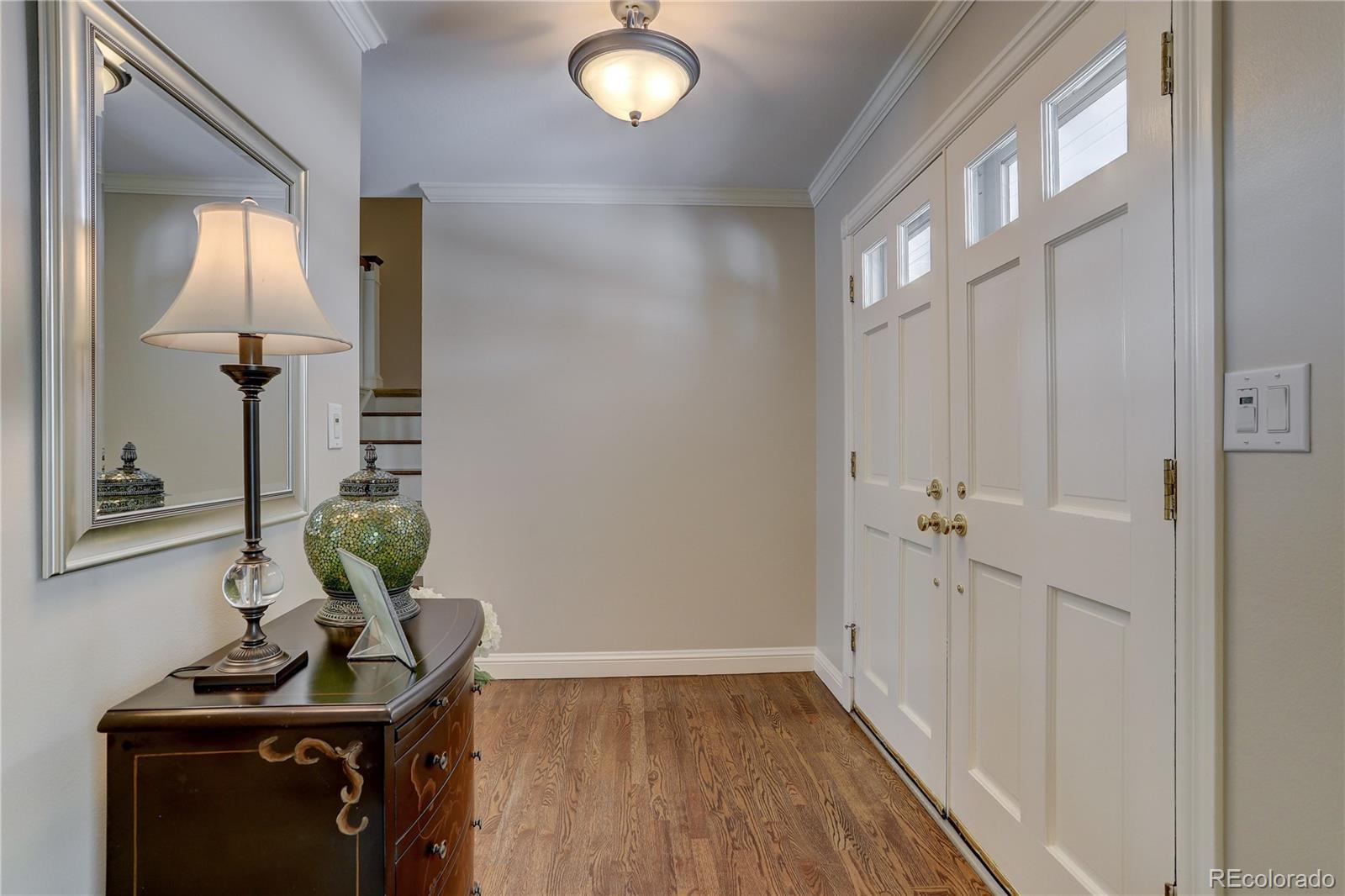 7172 S Glencoe Circle