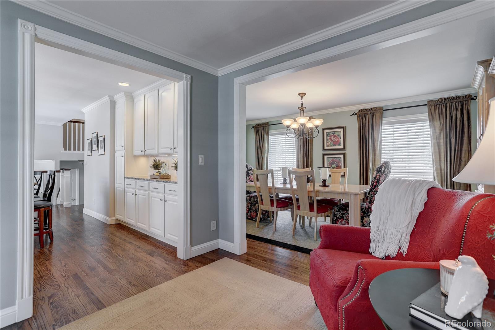 7172 S Glencoe Circle