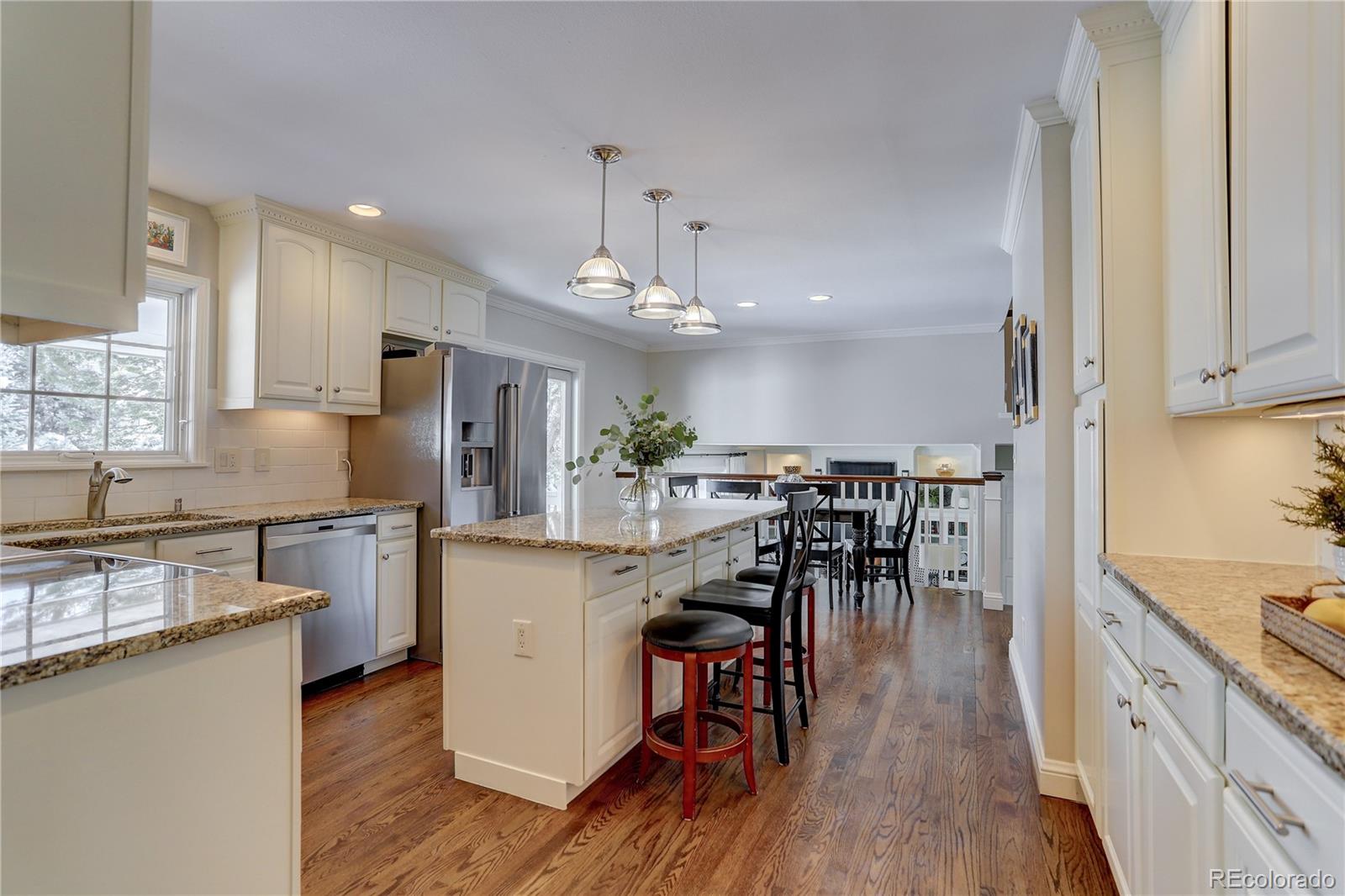 7172 S Glencoe Circle