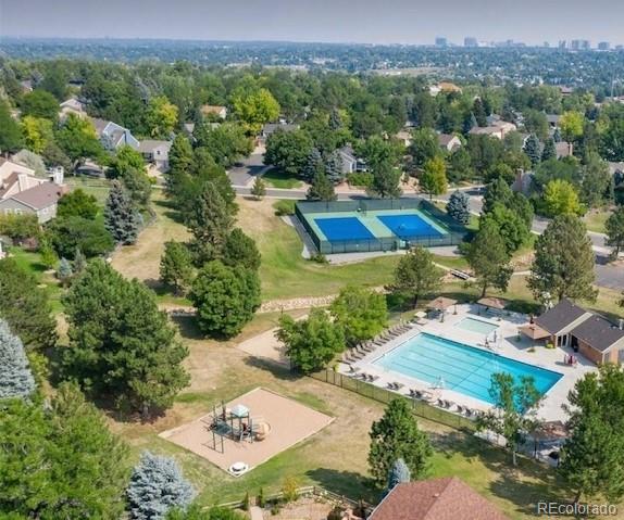 7172 S Glencoe Circle