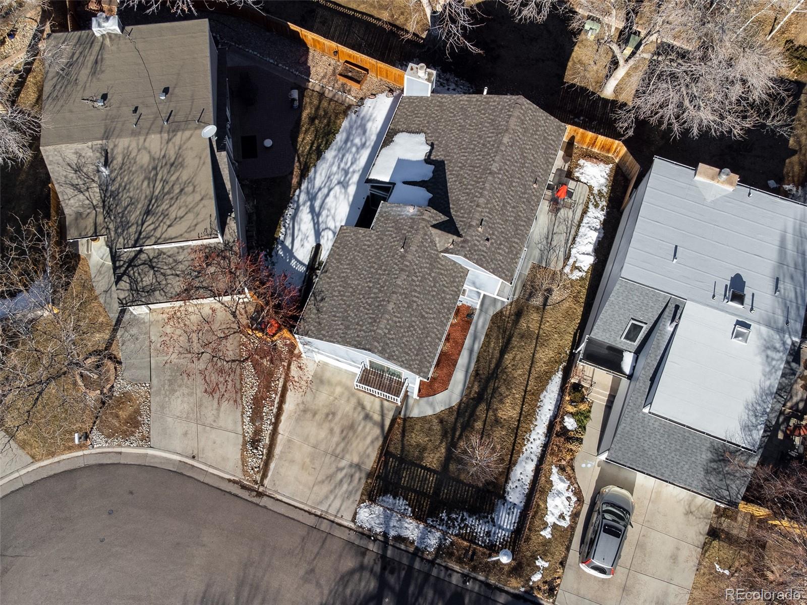 949 W Peakview Circle