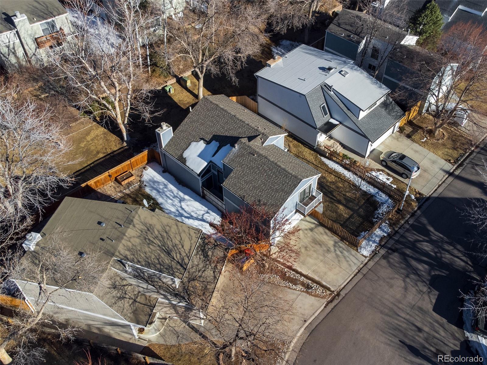 949 W Peakview Circle