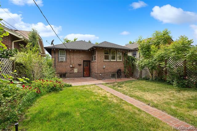 346 N Corona Street