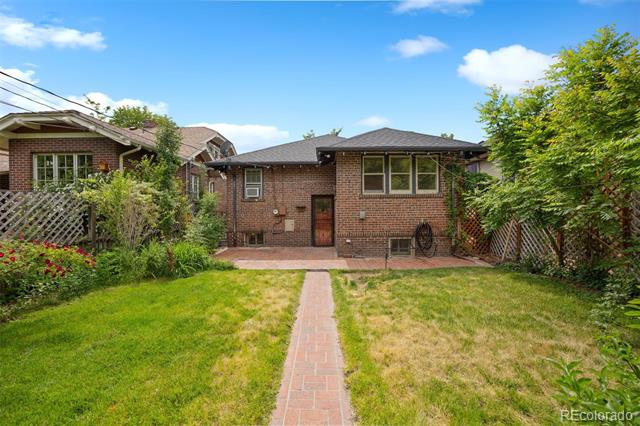 346 N Corona Street