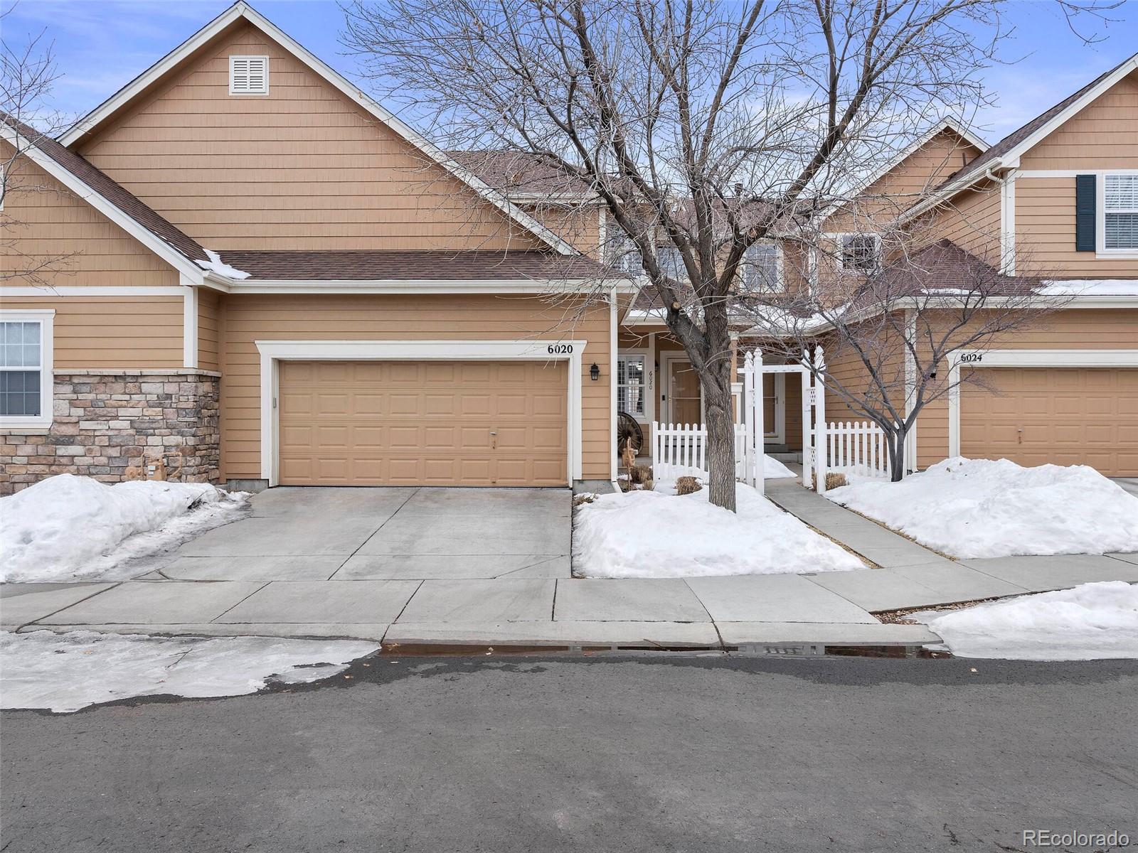 6020 W Colorado Lane