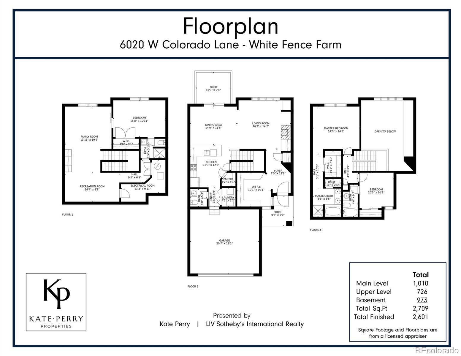 6020 W Colorado Lane