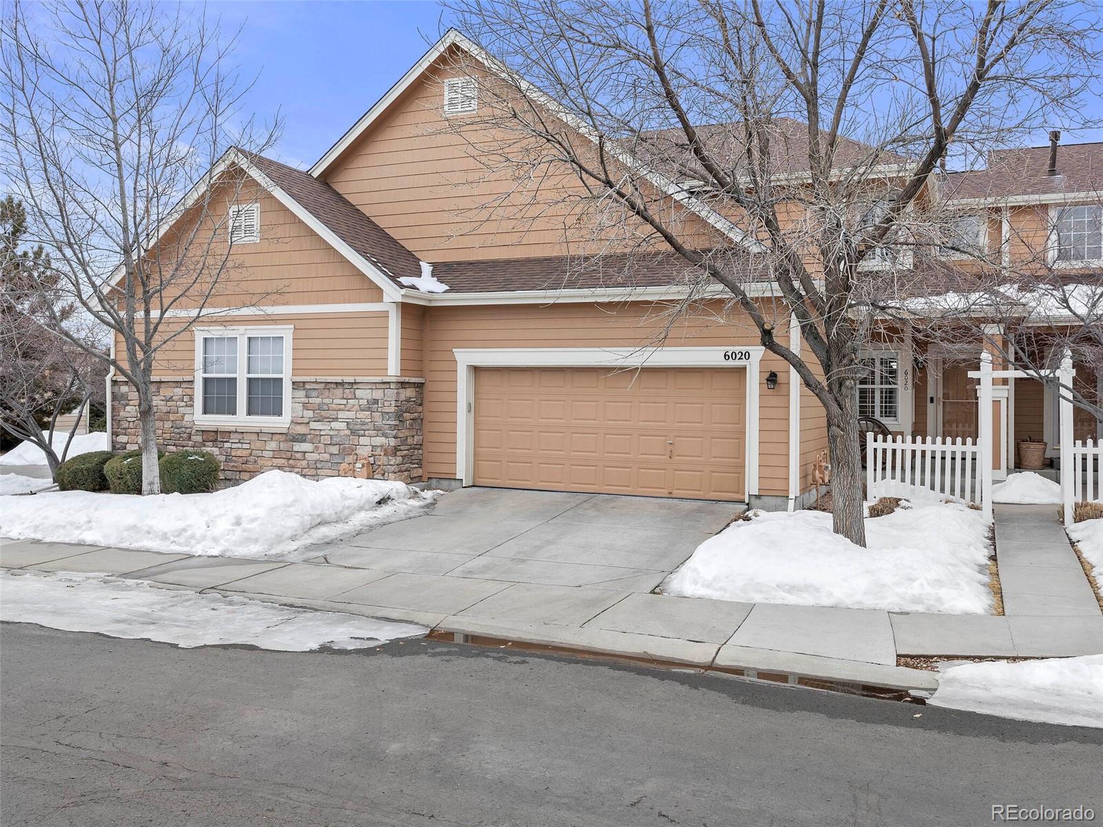 6020 W Colorado Lane